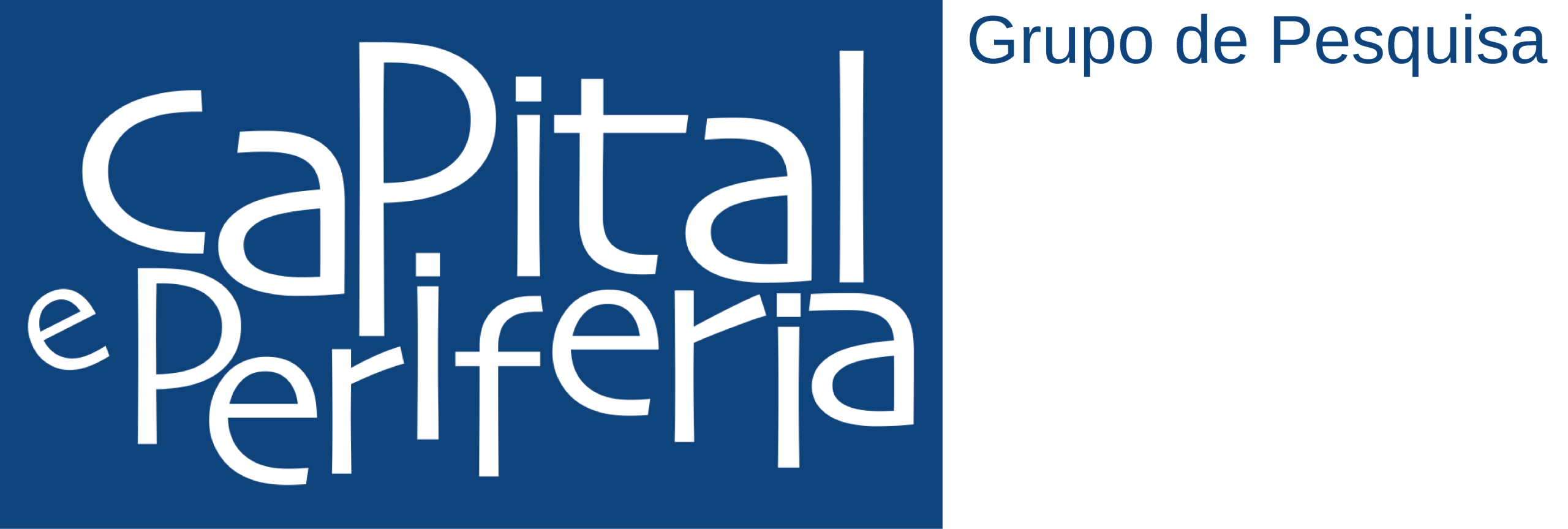 Capital e Periferia – FAU/UnB